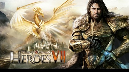 как пройти Might and Magic: Heroes 7 видео