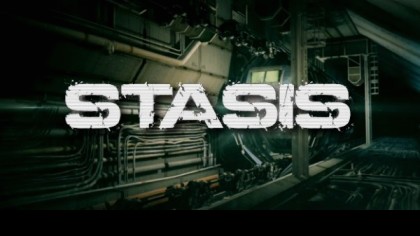как пройти Stasis видео