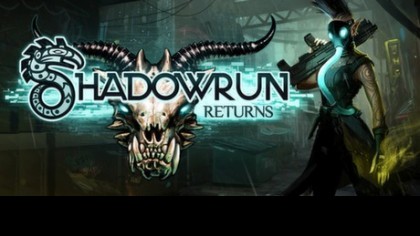 как пройти Shadowrun Returns видео