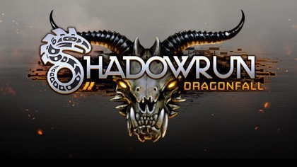 как пройти Shadowrun Returns: Dragonfall видео
