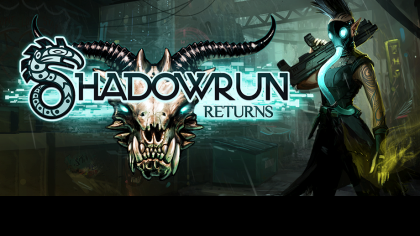 как пройти Shadowrun Returns видео