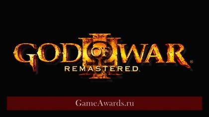 как пройти God of War III Remastered видео