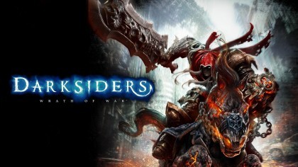 как пройти Darksiders видео