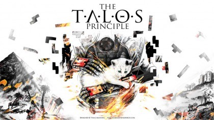 как пройти The Talos Principle видео
