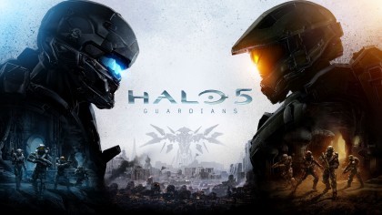 Halo 5: Guardians видео
