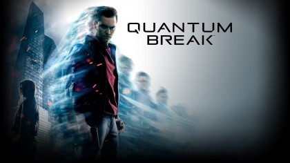 видео Quantum Break