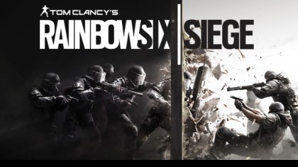 видео Tom Clancy's Rainbow Six: Siege