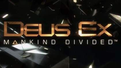 видео Deus Ex: Mankind Divided