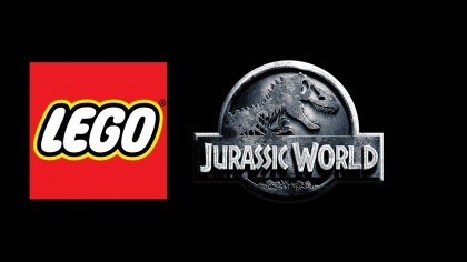 как пройти LEGO Jurassic World видео