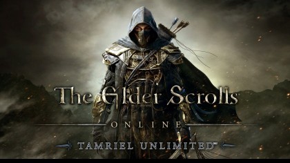 The Elder Scrolls Online видео