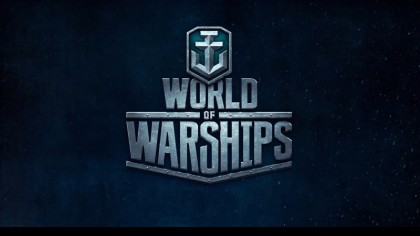 видео World of Warships