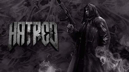 Hatred видео