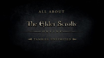 The Elder Scrolls Online видео