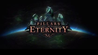 как пройти Pillars of Eternity видео