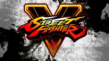 видео Street Fighter V