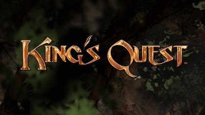 видео King's Quest