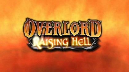 как пройти Overlord: Raising Hell видео
