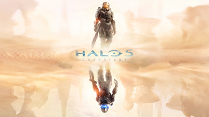 Halo 5: Guardians видео