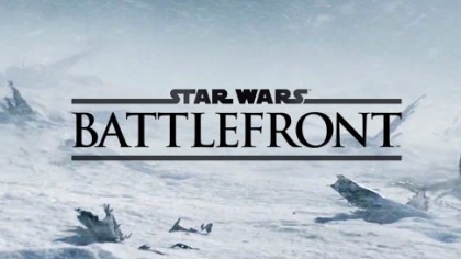 видео Star Wars Battlefront (2015)