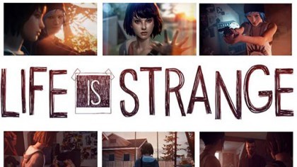 как пройти Life is Strange видео