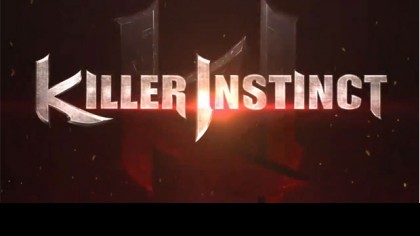видео Killer Instinct