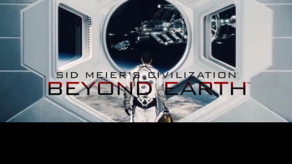 как пройти Sid Meier's Civilization: Beyond Earth видео