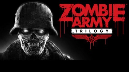 как пройти Zombie Army Trilogy видео