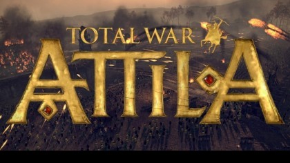 как пройти Total War: Attila видео