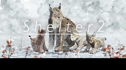 как пройти Shelter 2 видео