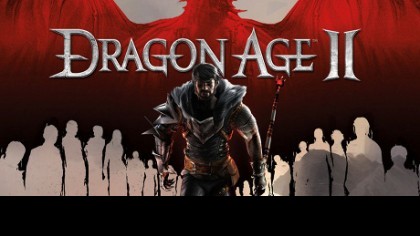 как пройти Dragon Age II видео