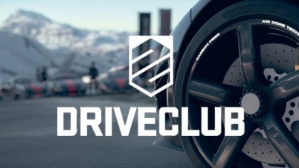 видео Driveclub