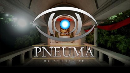 как пройти Pneuma: Breath of Life видео