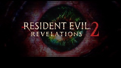 как пройти Resident Evil: Revelations 2 видео