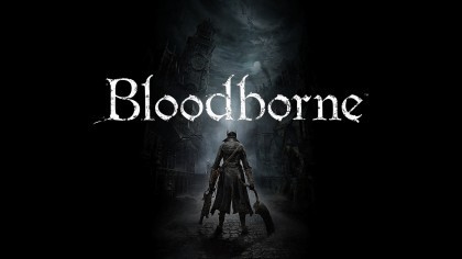 видео Bloodborne