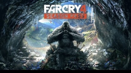 видео Far Cry 4
