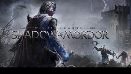 видео Middle-earth: Shadow of Mordor