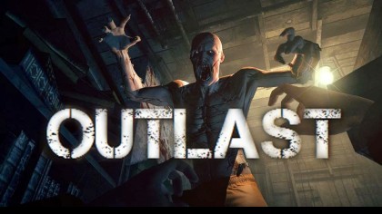как пройти Outlast видео