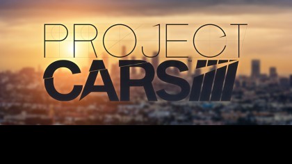 видео Project CARS