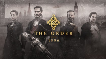 The Order: 1886 видео