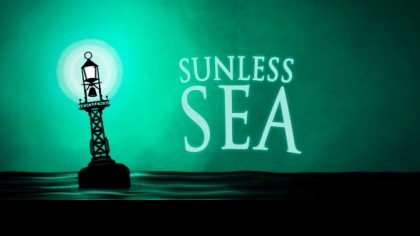 как пройти Sunless Sea видео