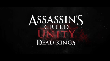как пройти Assassin's Creed Unity - Dead Kings видео