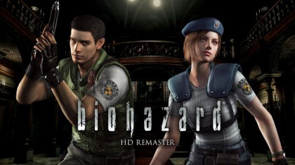 как пройти Resident Evil: Remastered видео