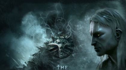 как пройти The Witcher видео