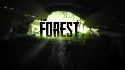 видео The Forest