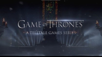 как пройти Game of Thrones - A Telltale Games Series видео