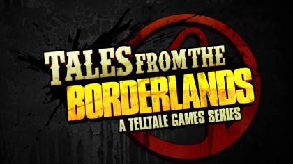 как пройти Tales from the Borderlands видео