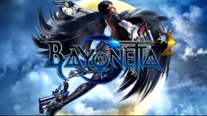 как пройти Bayonetta 2 видео