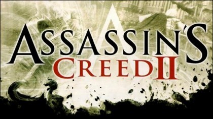 как пройти Assassin's Creed II видео