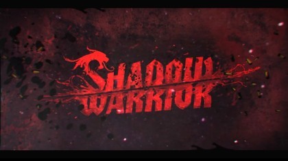 как пройти Shadow Warrior видео