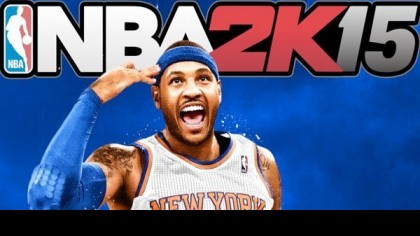 как пройти NBA 2K15 видео